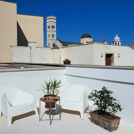 Le Nicchie Villa Bisceglie Dış mekan fotoğraf