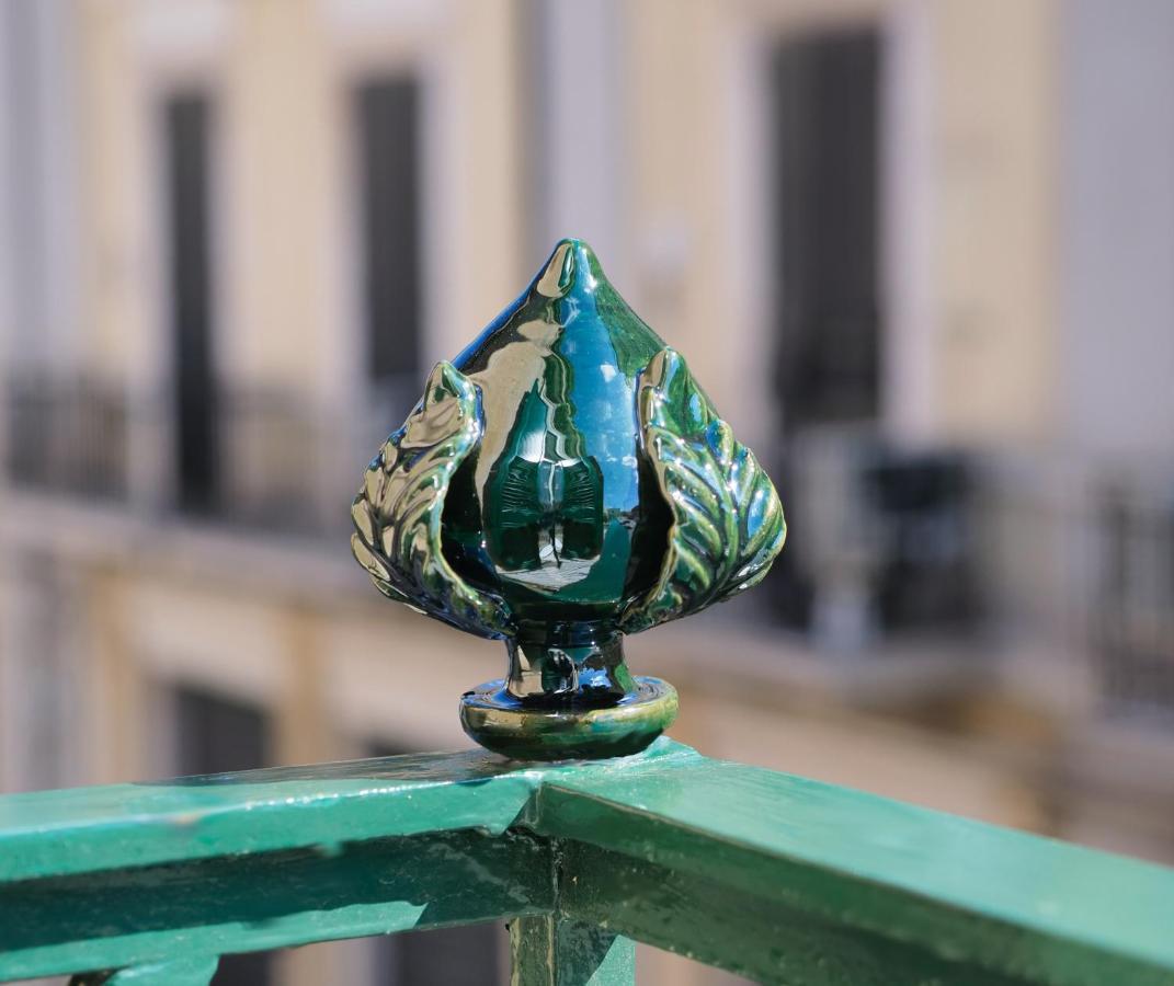 Le Nicchie Villa Bisceglie Dış mekan fotoğraf