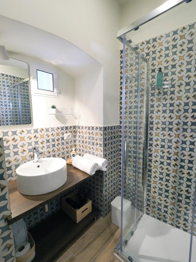 Le Nicchie Villa Bisceglie Dış mekan fotoğraf