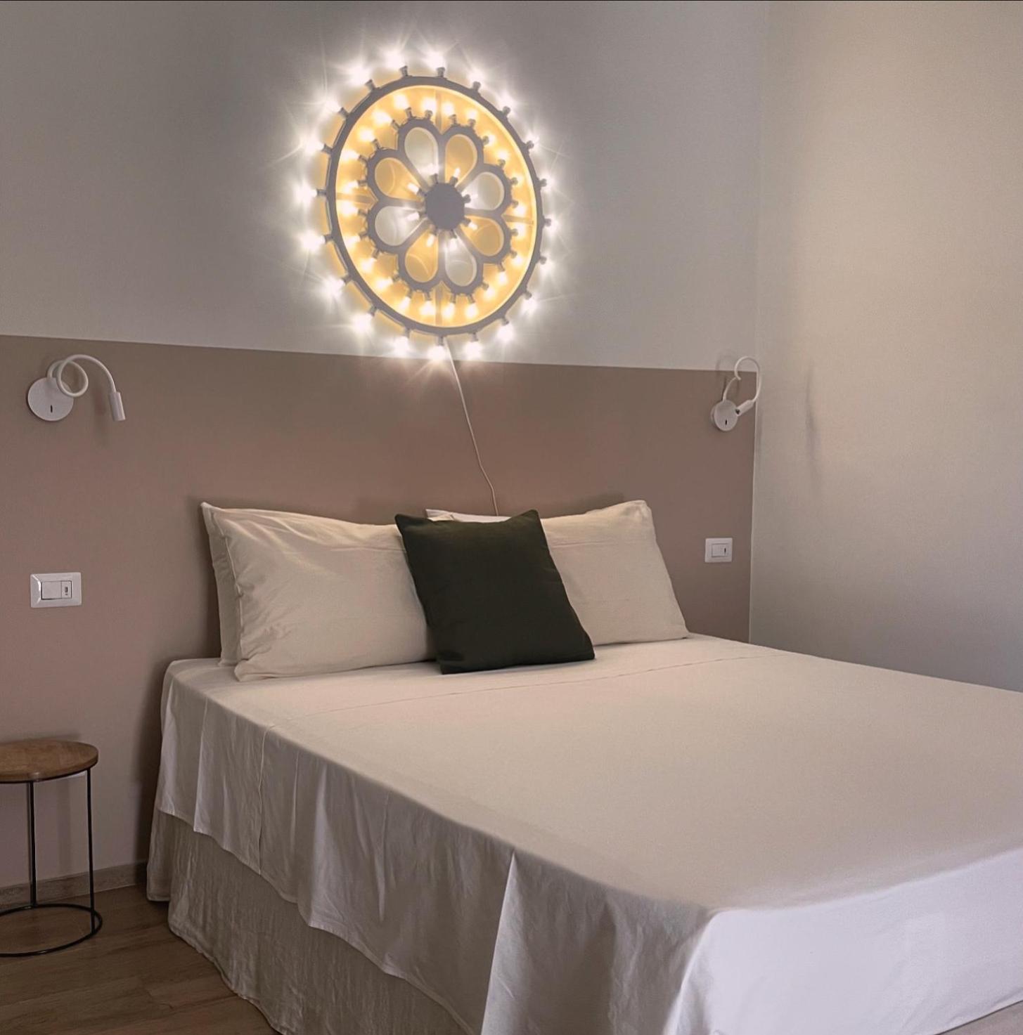 Le Nicchie Villa Bisceglie Dış mekan fotoğraf